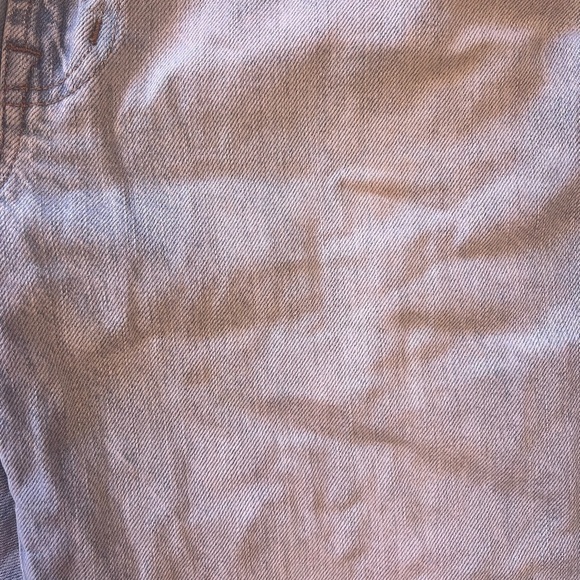 MADEWELL jeans 👖 - Picture 6 of 6